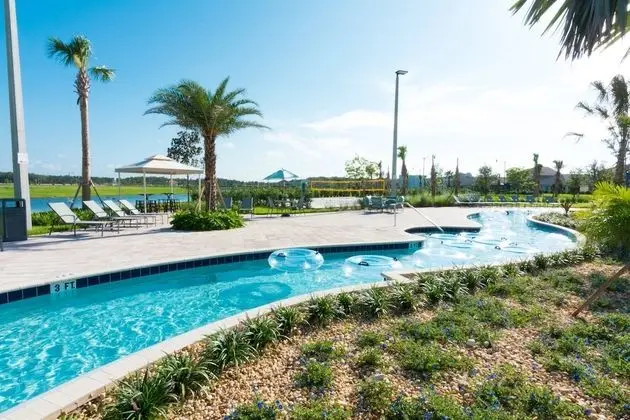 Apart Daire (Dream 3 Bed 2 Bath Condo at Storey La)