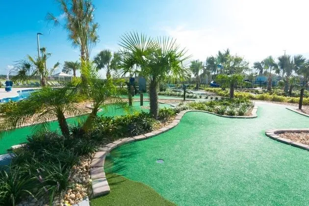 Apart Daire (Dream 3 Bed 2 Bath Condo at Storey La)