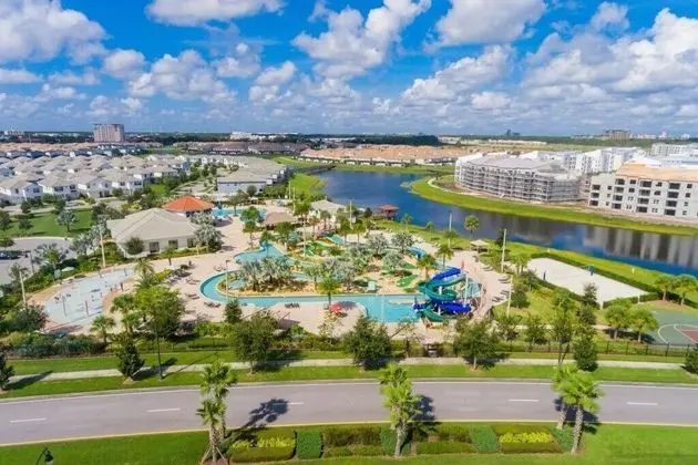 Apart Daire (Dream 3 Bed 2 Bath Condo at Storey La)