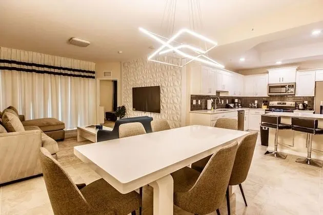Apart Daire (Dream 3 Bed 2 Bath Condo at Storey La)