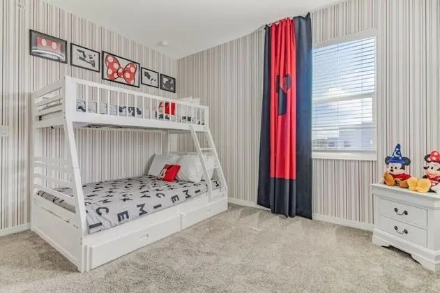 Apart Daire, Birden Çok Yatak, Kişiye Özel Havuzlu