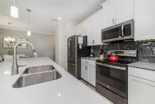 Townhome