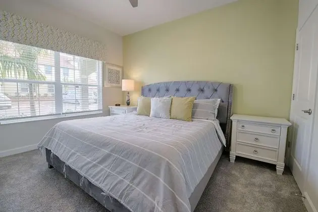 Apart Daire (4815 Storey Lake)