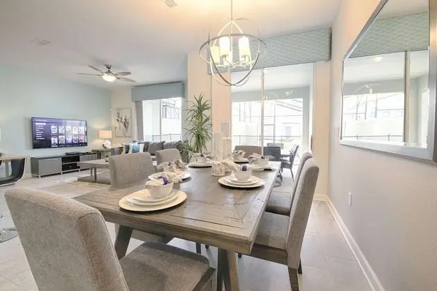 Apart Daire (4815 Storey Lake)