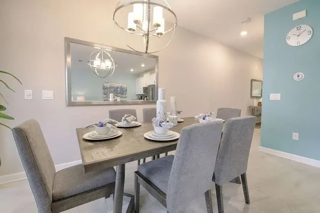 Apart Daire (4815 Storey Lake)