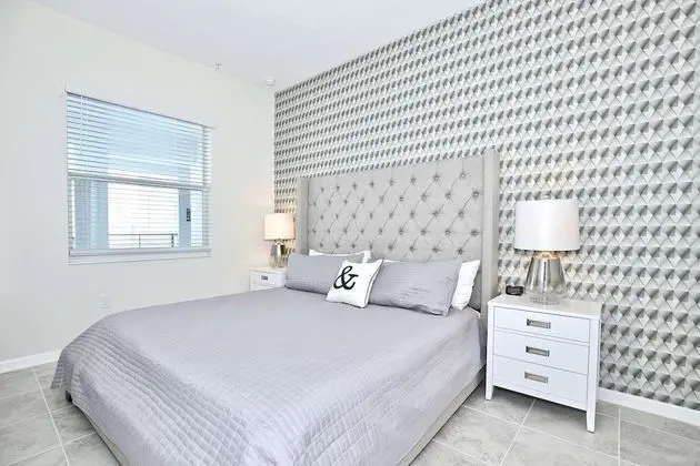 Daire (3111 Storey Lake)