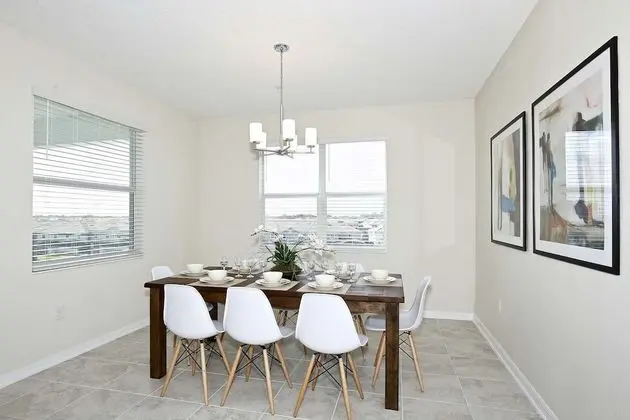 Daire (3111 Storey Lake)