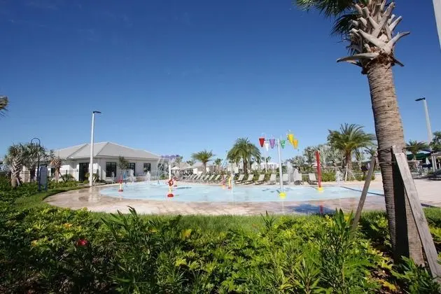 Daire (3111 Storey Lake)