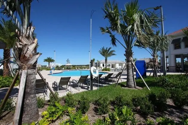 Daire (3111 Storey Lake)