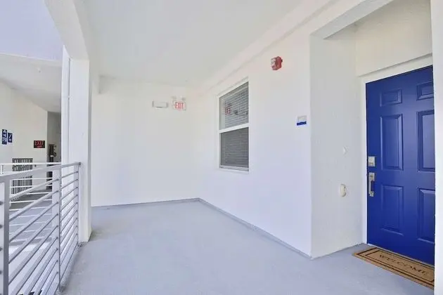 Daire (3111 Storey Lake)
