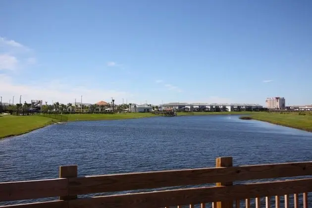 Daire (3111 Storey Lake)