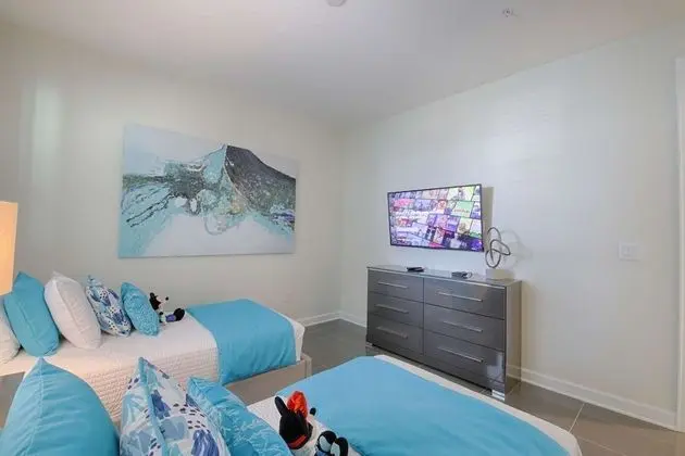 Daire (4721 Storey Lake)