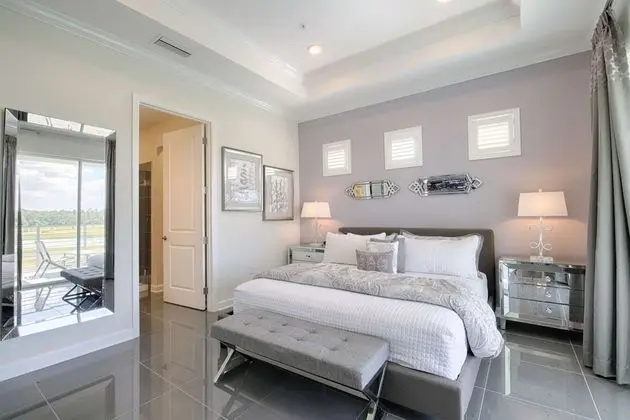 Daire (4721 Storey Lake)