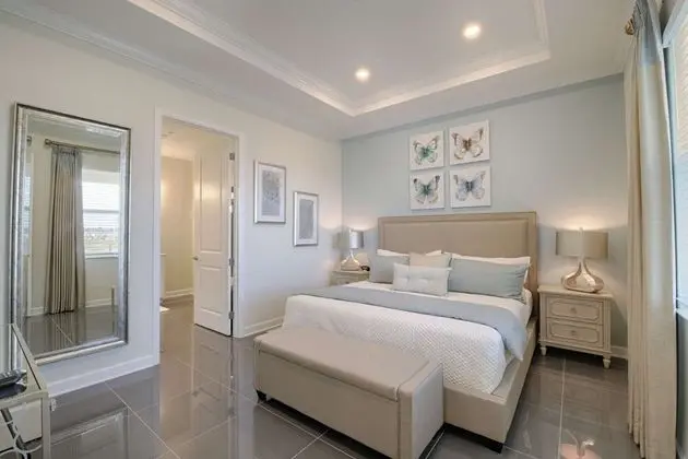 Daire (4721 Storey Lake)