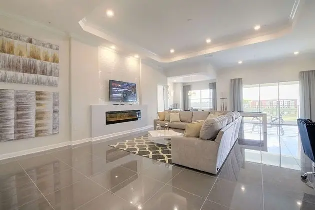 Daire (4721 Storey Lake)