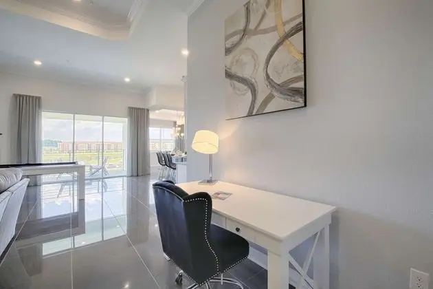 Daire (4721 Storey Lake)