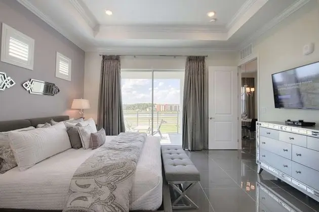 Daire (4721 Storey Lake)
