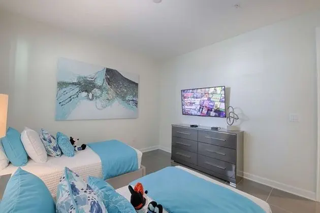 Daire (4721 Storey Lake)