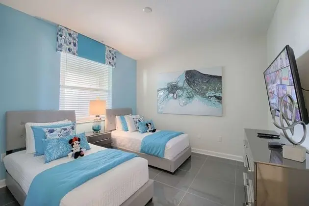 Daire (4721 Storey Lake)