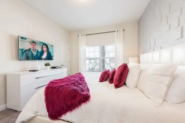 Villa, 4 Yatak Odası
