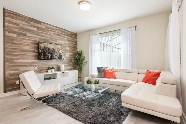 Villa, 4 Yatak Odası