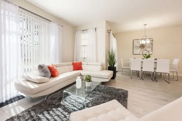 Villa, 4 Yatak Odası