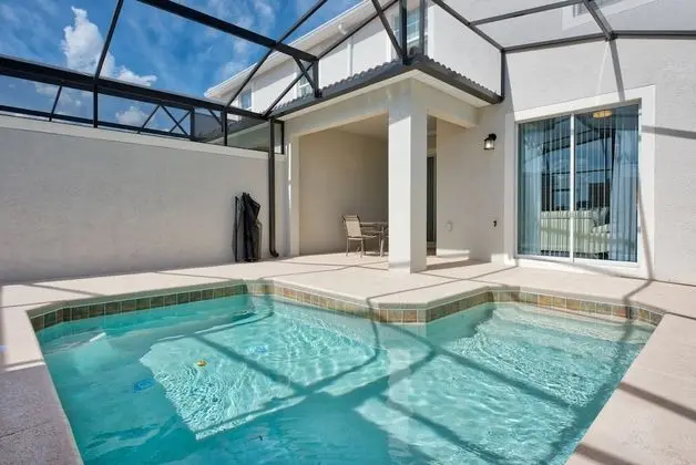 Villa, 4 Yatak Odası