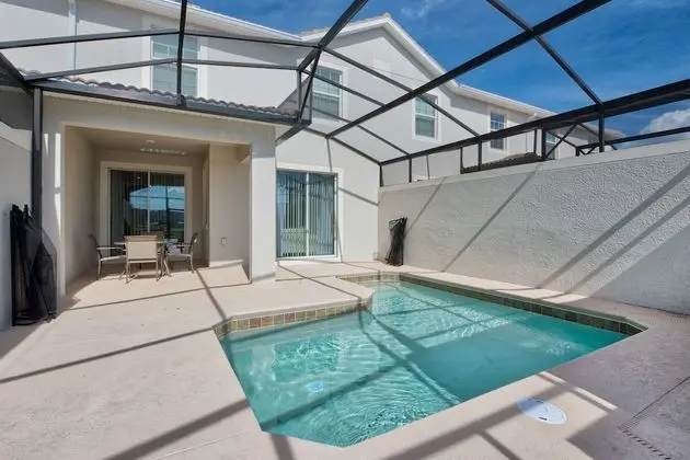 Villa, 4 Yatak Odası