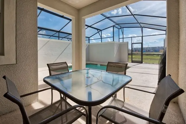 Villa, 4 Yatak Odası