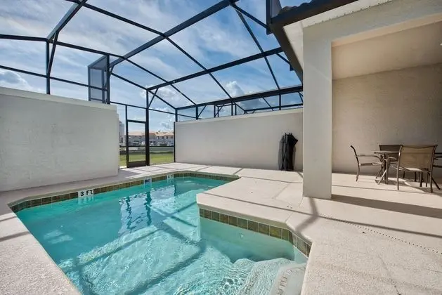 Villa, 4 Yatak Odası