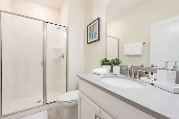 Villa, 4 Yatak Odası