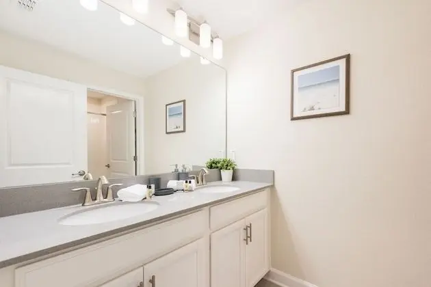 Villa, 4 Yatak Odası