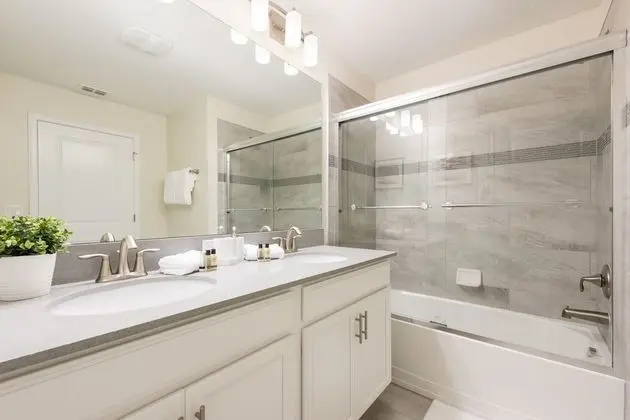 Villa, 4 Yatak Odası