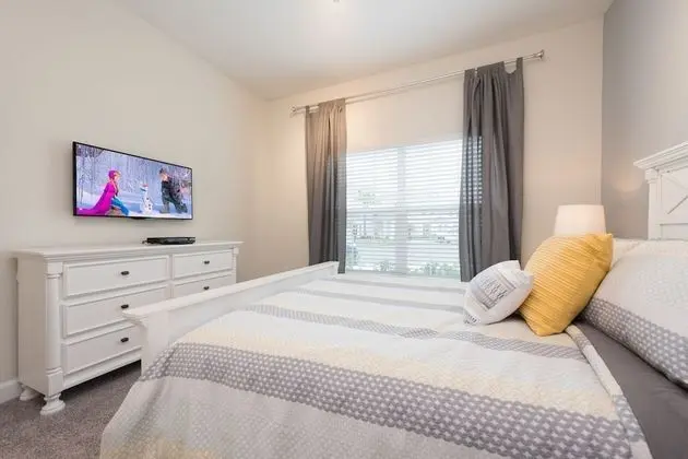 Villa, 5 Yatak Odası