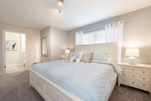 Villa, 5 Yatak Odası