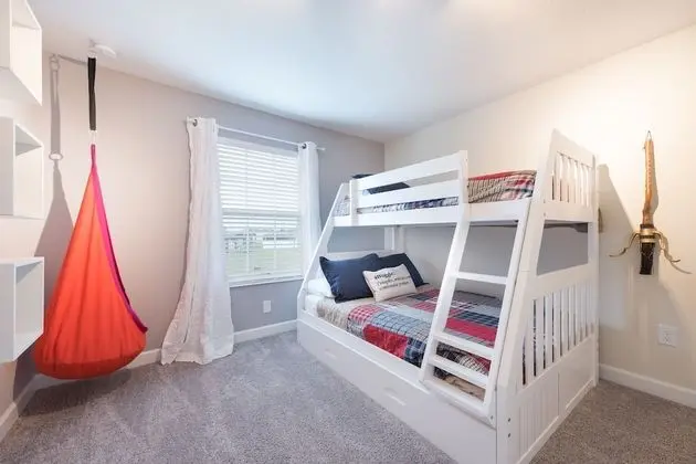 Villa, 5 Yatak Odası