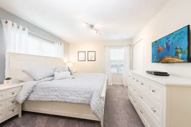 Villa, 5 Yatak Odası