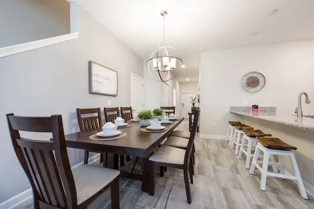 Villa, 5 Yatak Odası