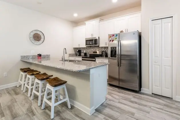 Villa, 5 Yatak Odası