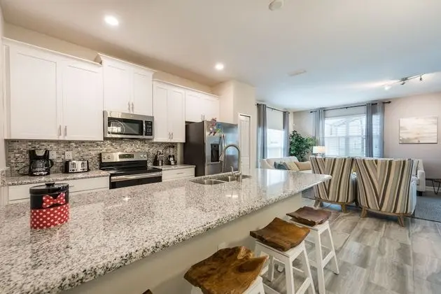 Villa, 5 Yatak Odası