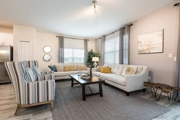 Villa, 5 Yatak Odası