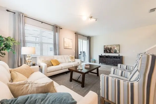 Villa, 5 Yatak Odası