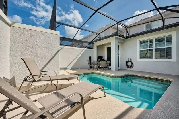 Villa, 5 Yatak Odası