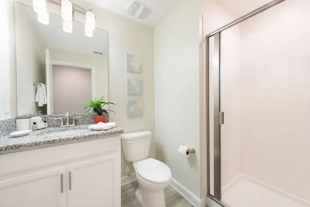 Villa, 5 Yatak Odası