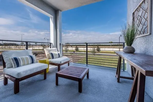 Apart Daire, 3 Yatak Odası, Sigara İçilmez