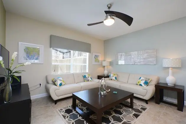 Townhome Four Bedrooms