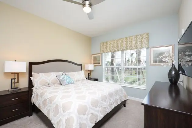 Townhome Four Bedrooms