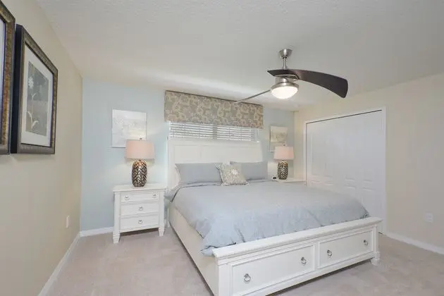 Townhome Four Bedrooms