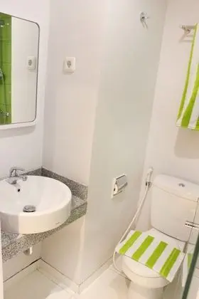 Standard Tek Kişilik Oda