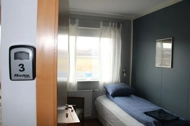 Comfort Tek Kişilik Oda